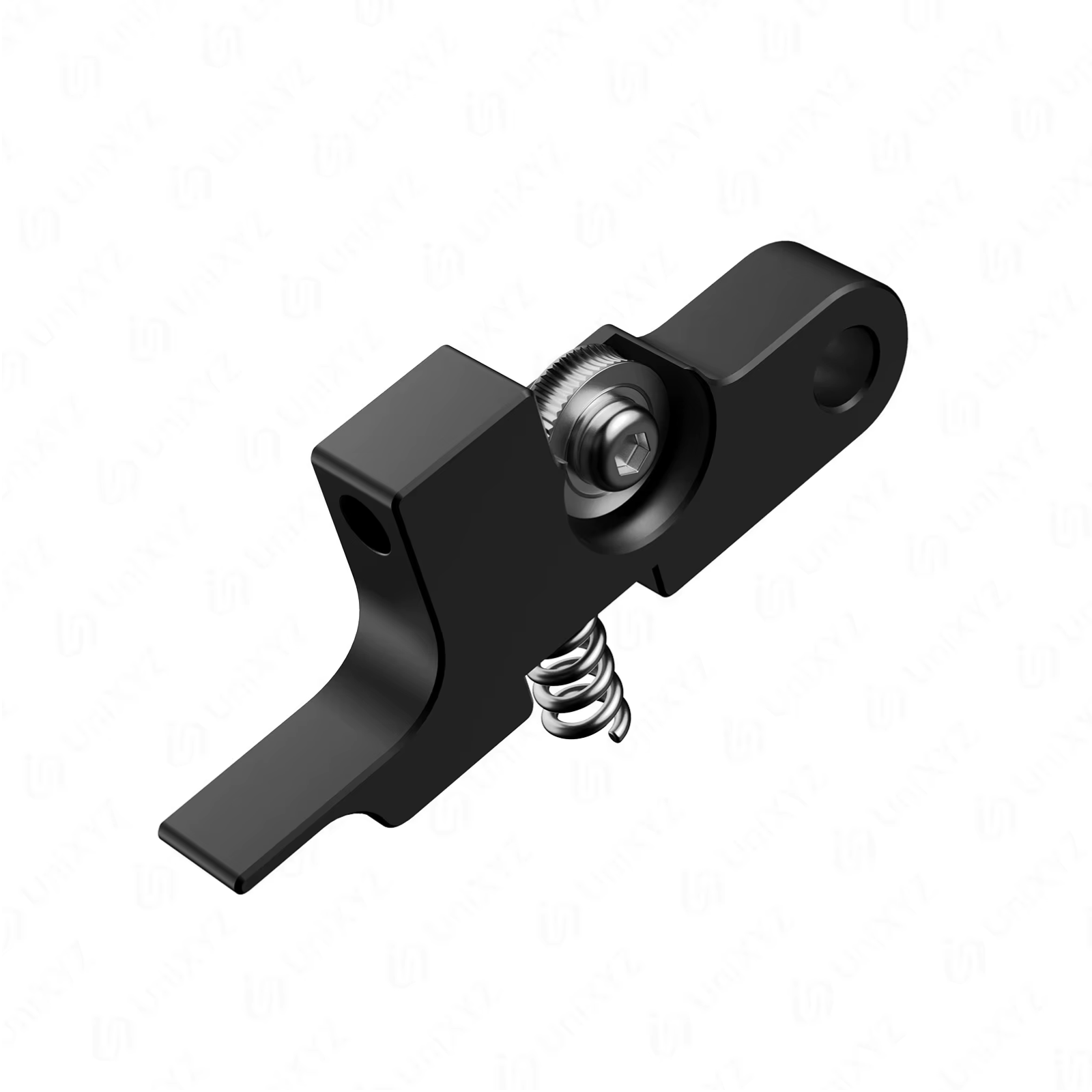 GATILLO METALICO DE EXTRUSOR TITAN ARTILLERY