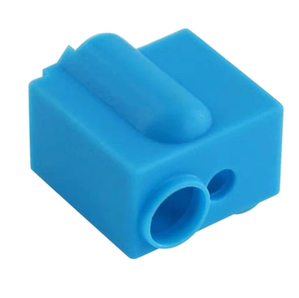 FUNDA DE SILICONA PARA BLOQUE CALENTADOR ARTILLERY
