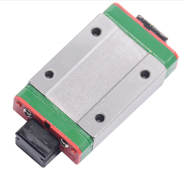 RODAMIENTO LINEAL MGN12C