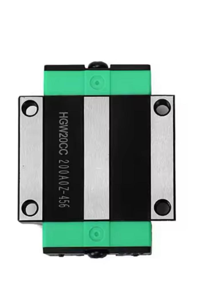 RODAMIENTO CUADRADO HGW20CC