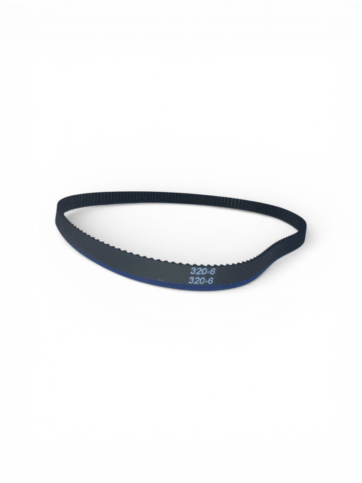 FAJA CERRADA 2GT 6MM X 320MM – NYLON/CAUCHO