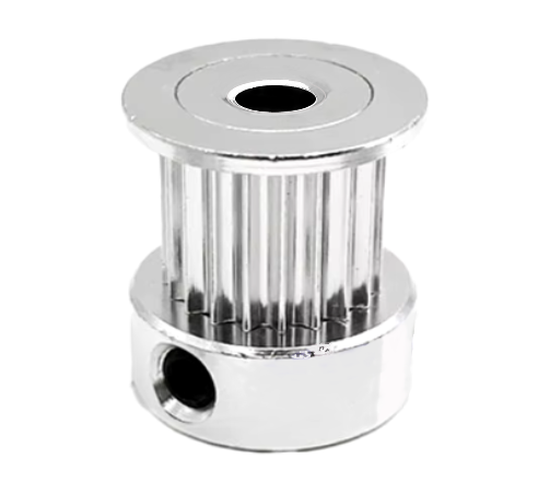 POLEA DENTADA GT2 – T20 W6 – 4mm