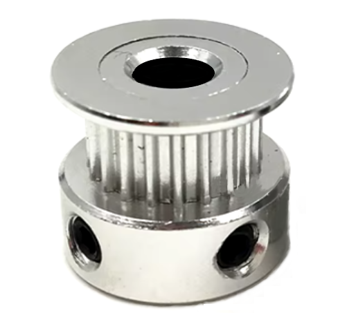 POLEA DENTADA GT2 – T20 W6 – 6mm