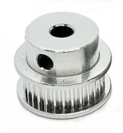 POLEA DENTADA GT2 – T30 W6 – 5mm