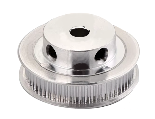 POLEA DENTADA GT2 – T60 W6 – 5mm