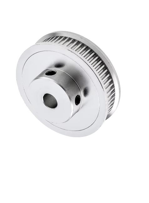 POLEA DENTADA HTD-3M-W15-60T-8MM