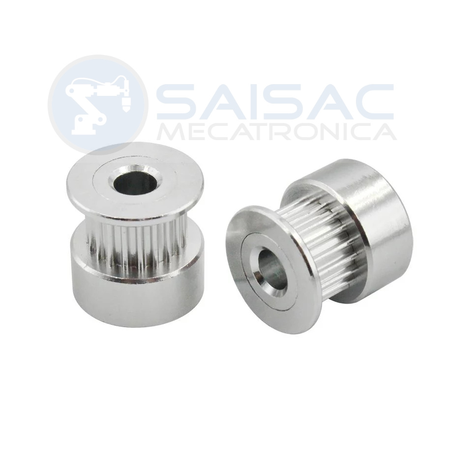 POLEA DENTADA GT2 – T16 W6 – 5mm