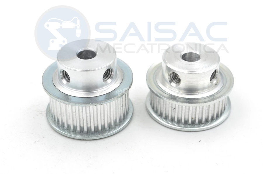 POLEA DENTADA GT2 – T36 W6 – 6.35mm
