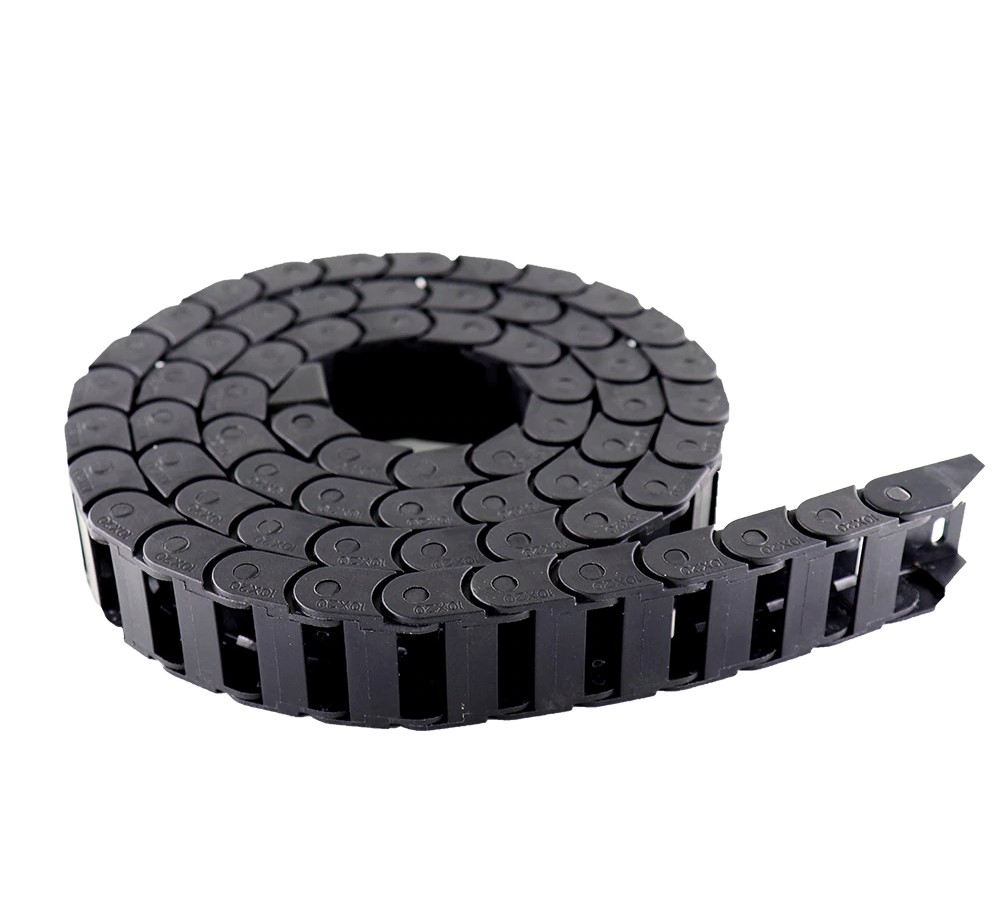 CADENA PORTACABLE 10x20x1000MM