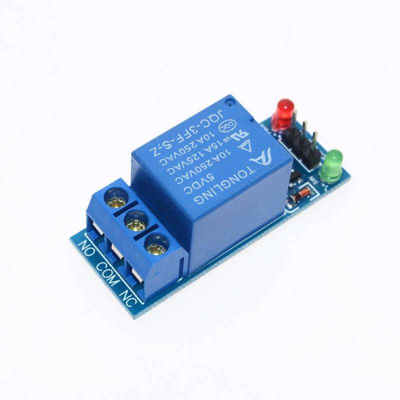 MODULO 1 RELAY 5V