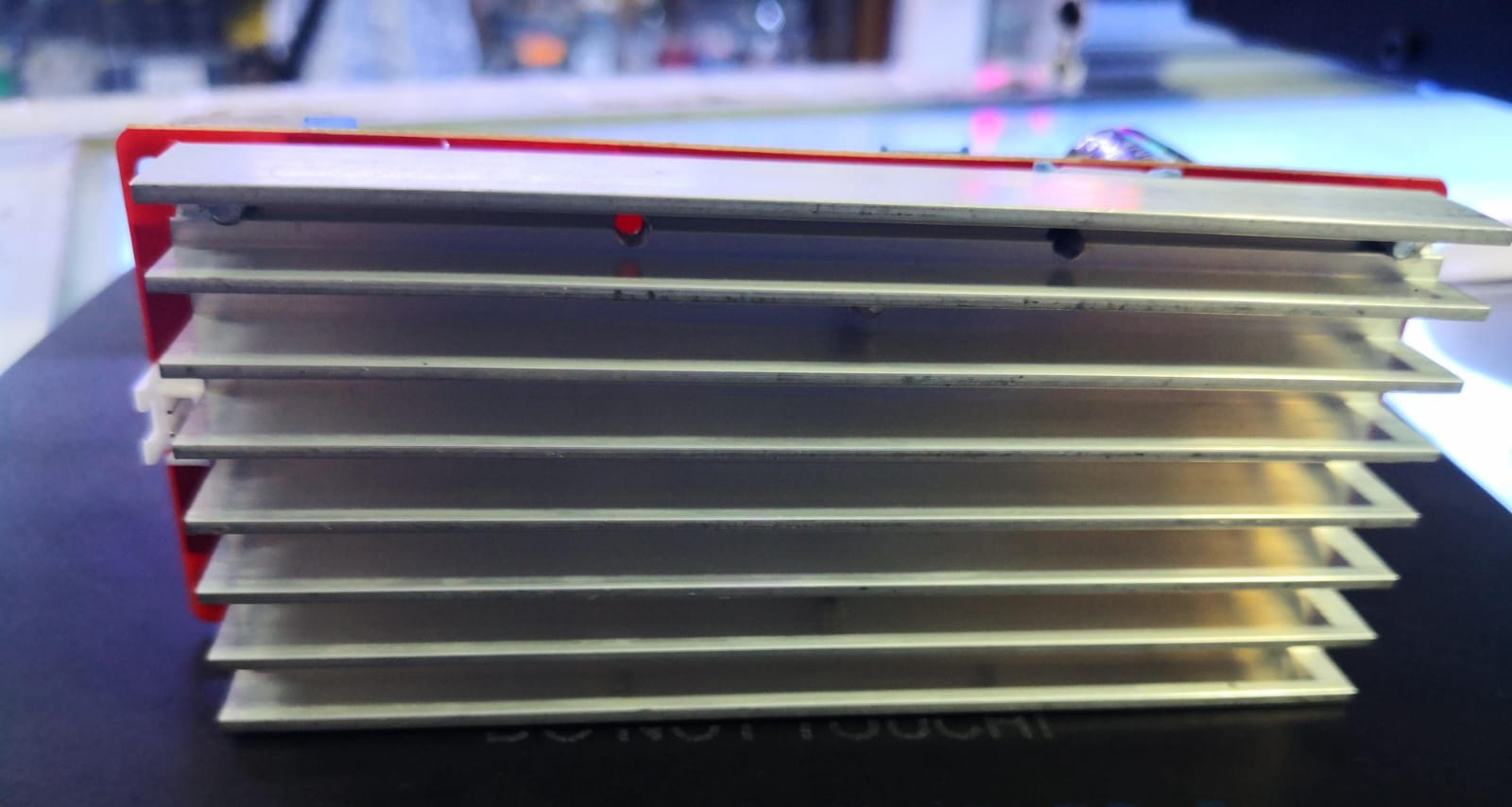STEP UP 1200W 12-83V