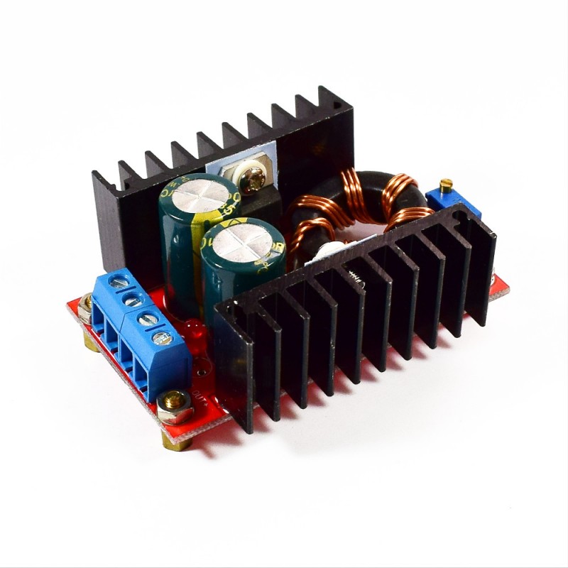 STEP UP 150W