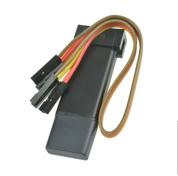 ST LINK V2 STM8 STM32