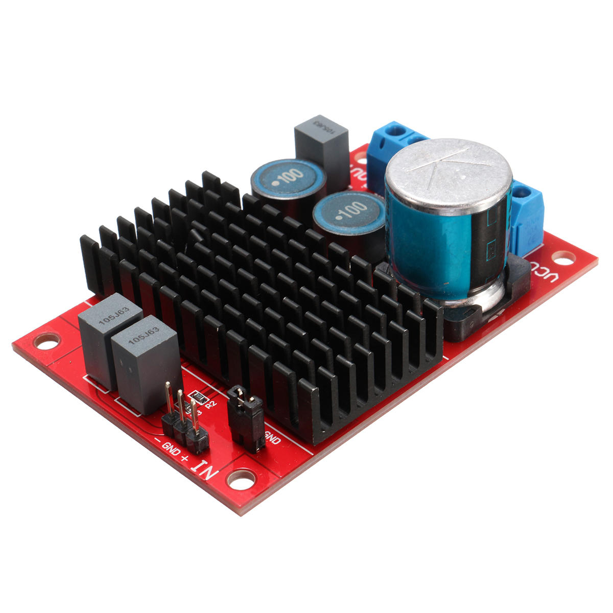 AMPLIFICADOR TPA 3116 100W