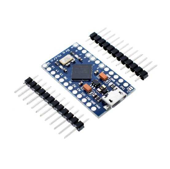 ARDUINO PRO MICRO COMPATIBLE