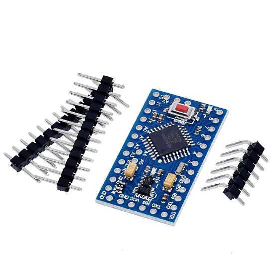 ARDUINO PRO MINI 328 8MHZ