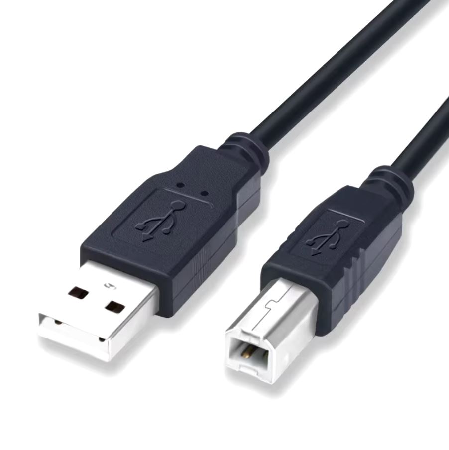 CABLE USB 2.0 1.5M