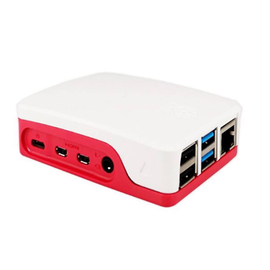 CASE RASPBERRY PI4 ORIGINAL
