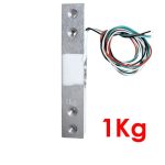 CELDA DE CARGA 1 KG + HX711