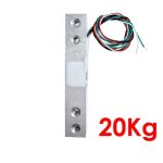 CELDA DE CARGA 20KG + HX711