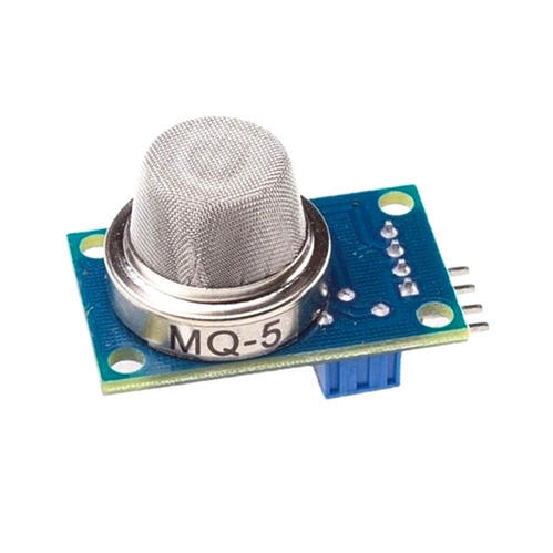 SENSOR DE GAS MQ5