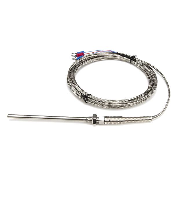 SENSOR DE TEMPERATURA RTD PT100