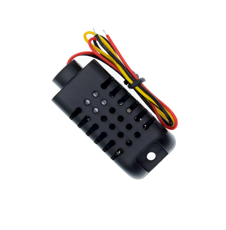 SENSOR DE TEMPERATURA Y HUMEDAD DHT21(AM2301)