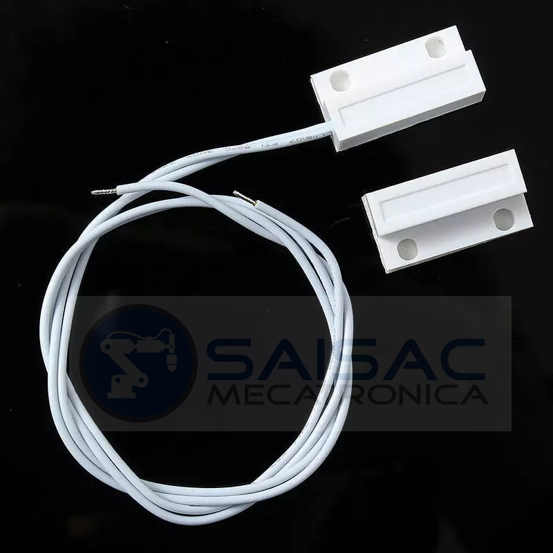 MC-38 CONTACTO MAGNETICO