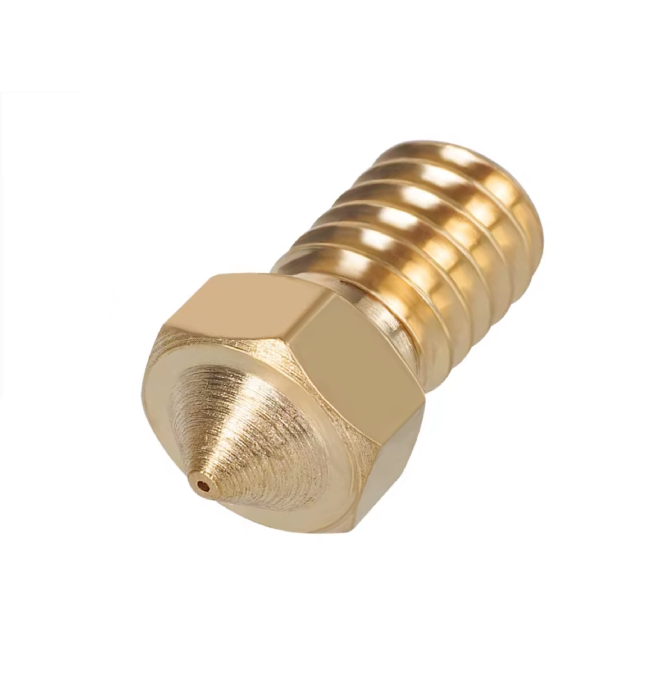 BOQUILLA 0.4mm BRONCE E3D V6