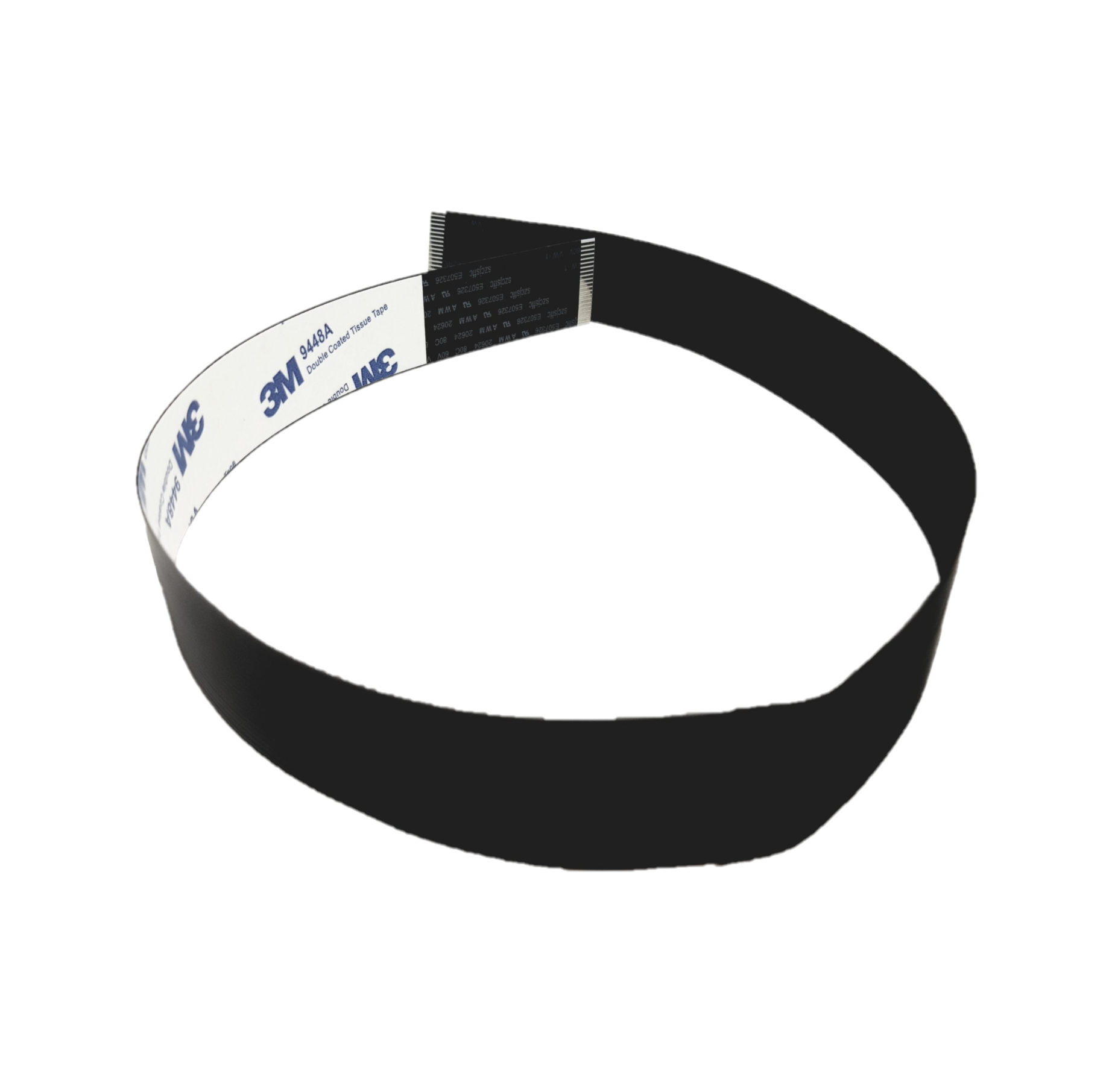 CABLE PLANO FLEXIBLE PARA ARTILLERY GENIUS EJE X