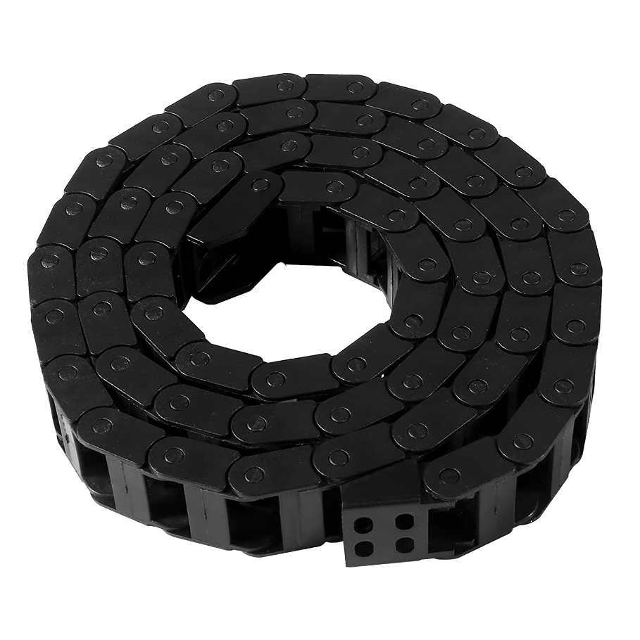 CADENA PORTACABLE 7*15*1M