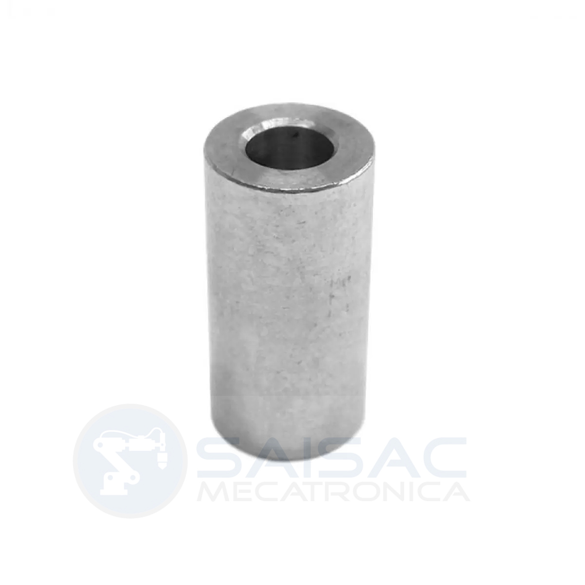 ESPACIADOR DE ALUMINIO 13.2MM M5