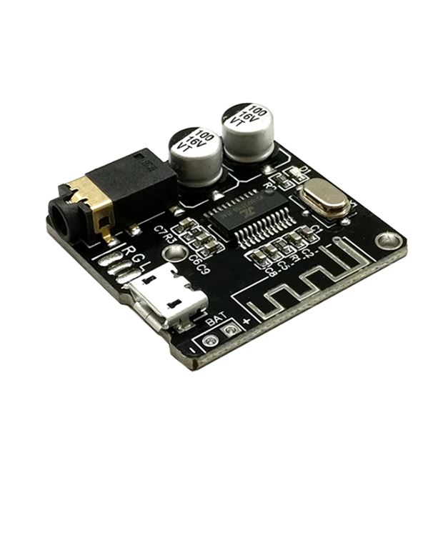 MODULO BLUETOOTH DE AUDIO MP3 3W XY-BT-MINI