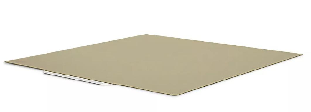 LAMINA MAGNETICA DE ACERO FLEXIBLE 310*310MM