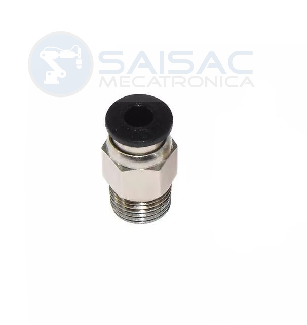 RACOR NEUMÁTICO PC4-M10