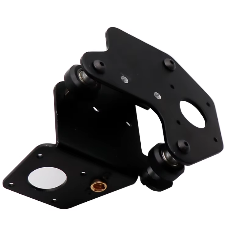 RIGHT Z-AXIS