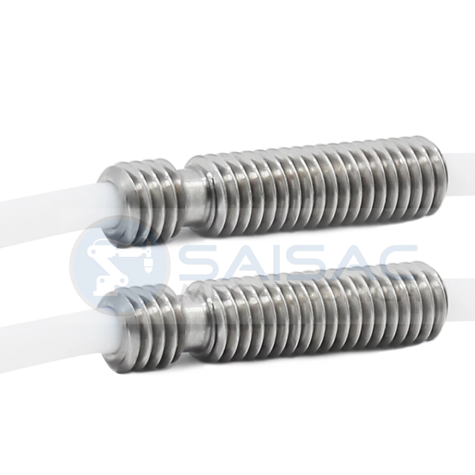TUBO TEFLON PARA IMPRESORAS 3D x 1METRO