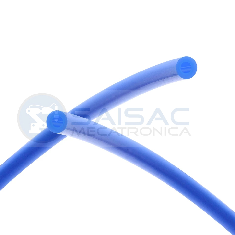 TUBO CAPRICORN PARA IMPRESORAS 3D x 1METRO