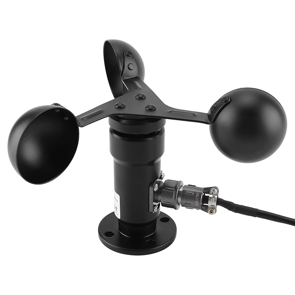 ANEMOMETRO RS485 SENSOR DE VELOCIDA DE VIENTO SEN0483