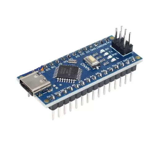 ARDUINO NANO TIPO C CON CH340 + CABLE COMP