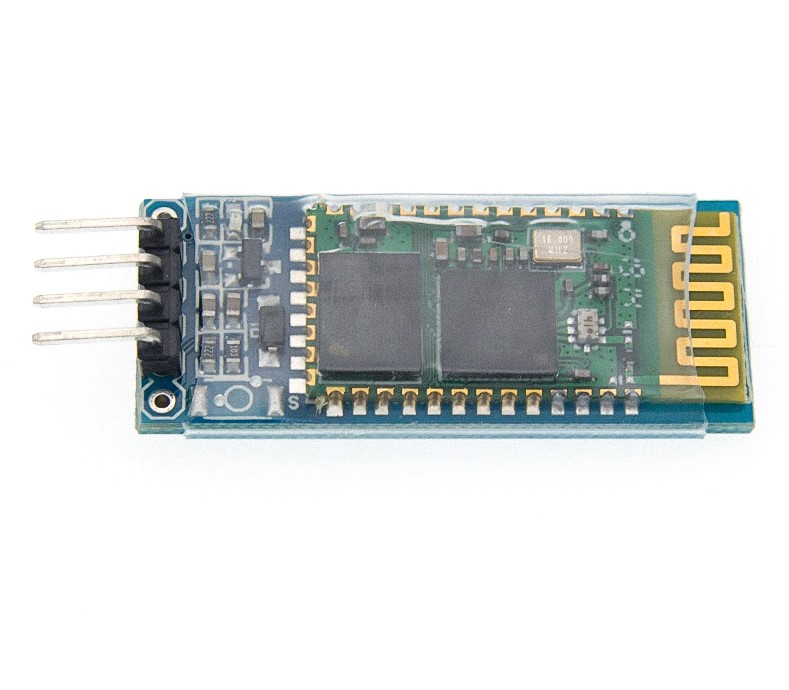BLUETOOTH HC-06