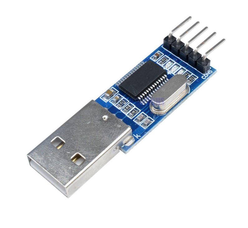 CONVERSOR PL2303HX USB A SERIAL