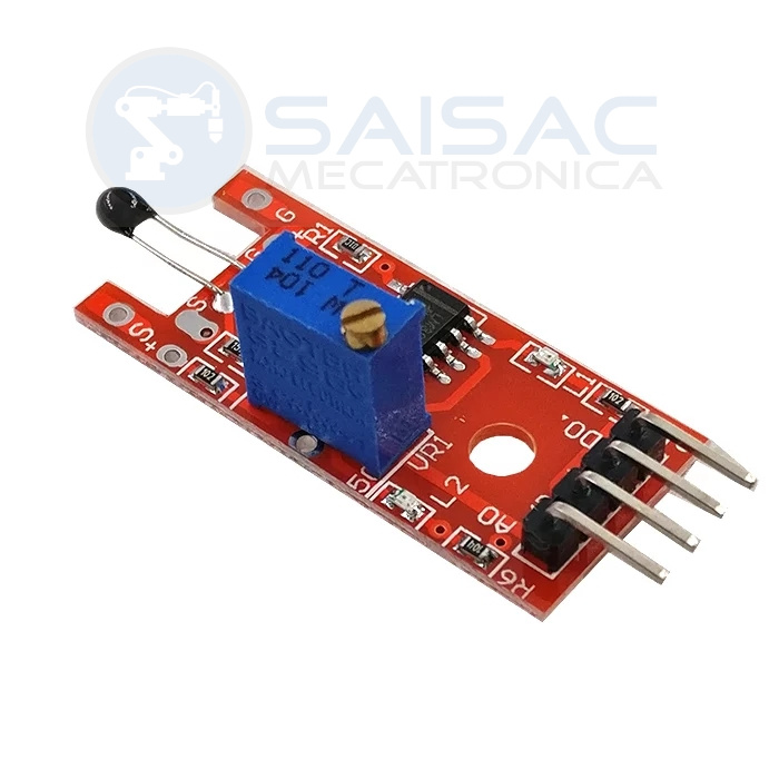 KY-028 SENSOR DIGITAL DE TEMPERATURA