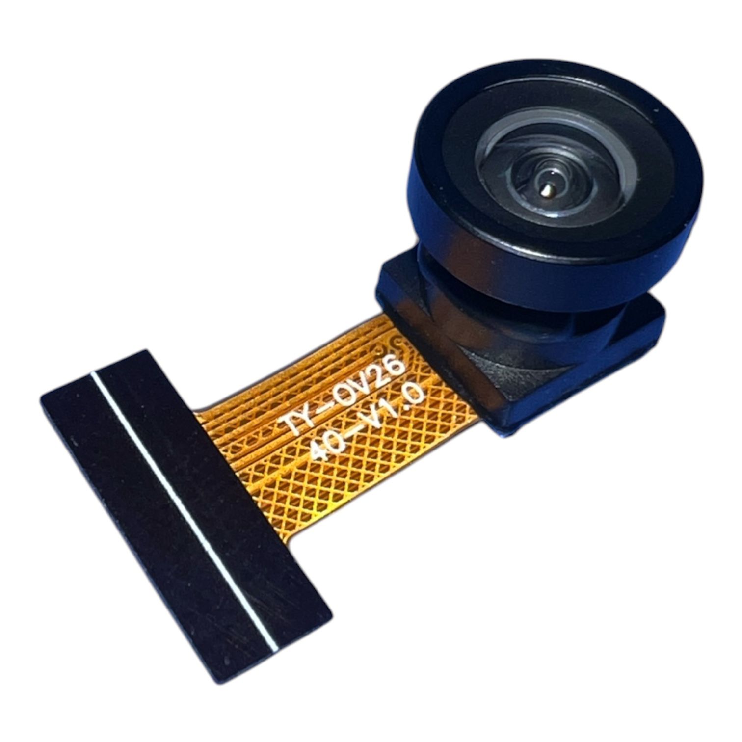 MODULO DE CAMARA OV2640 160° ESP32 VISION NOCTURNA