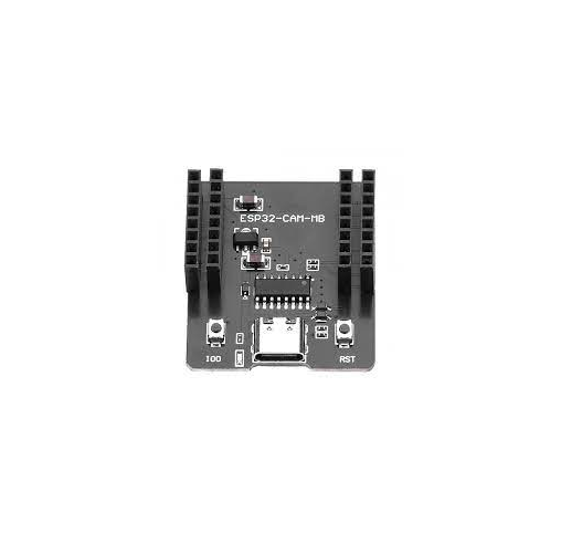 MODULO DE DESCARGA TIPO C ESP32-CAM-MB PARA ESP32 CAM