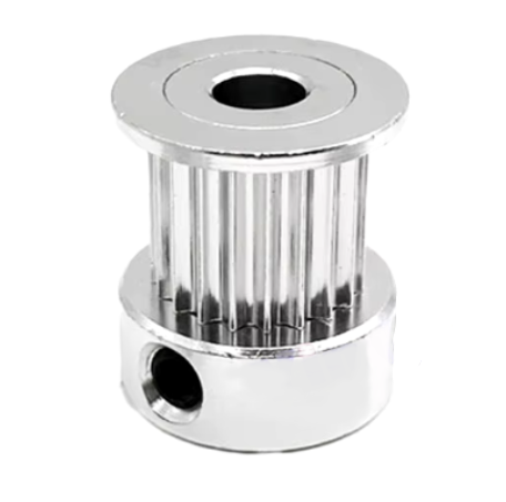 POLEA DENTADA 2GT T20 W10 – 8mm