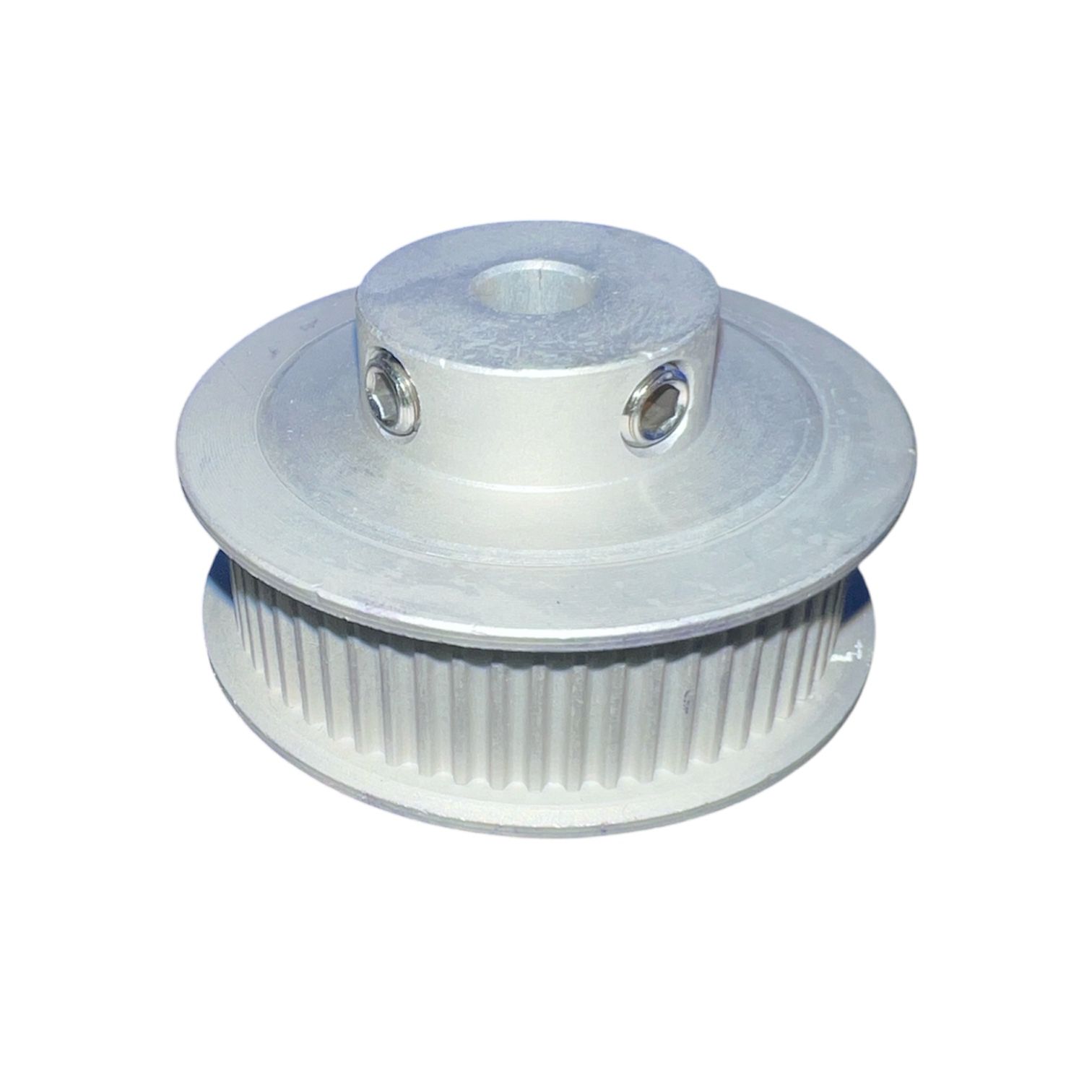POLEA DENTADA 2GT T60 W10 – 6.35mm