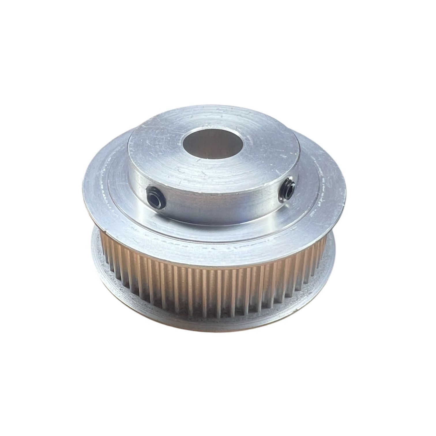 POLEA DENTADA HTD-3M-W15-60T-14MM