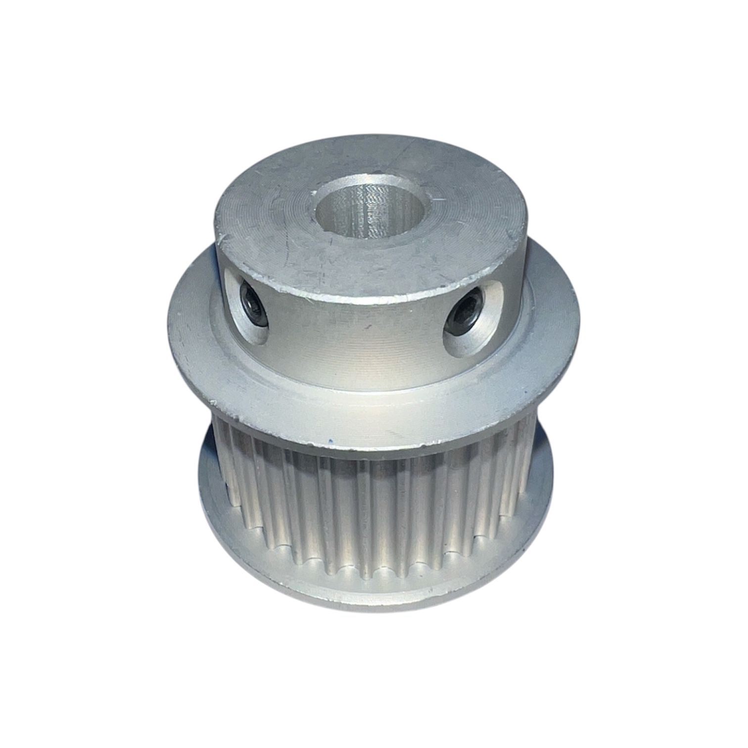 POLEA DENTADA HTD-3M-W15-T30-8MM