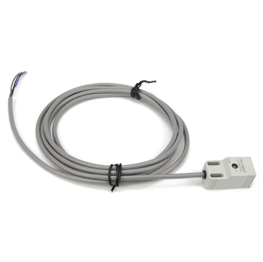 SENSOR DE PROXIMIDAD INDUCTIVO NPN NO – LE18SF05DNO